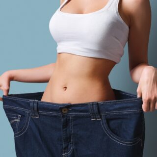weight loss management