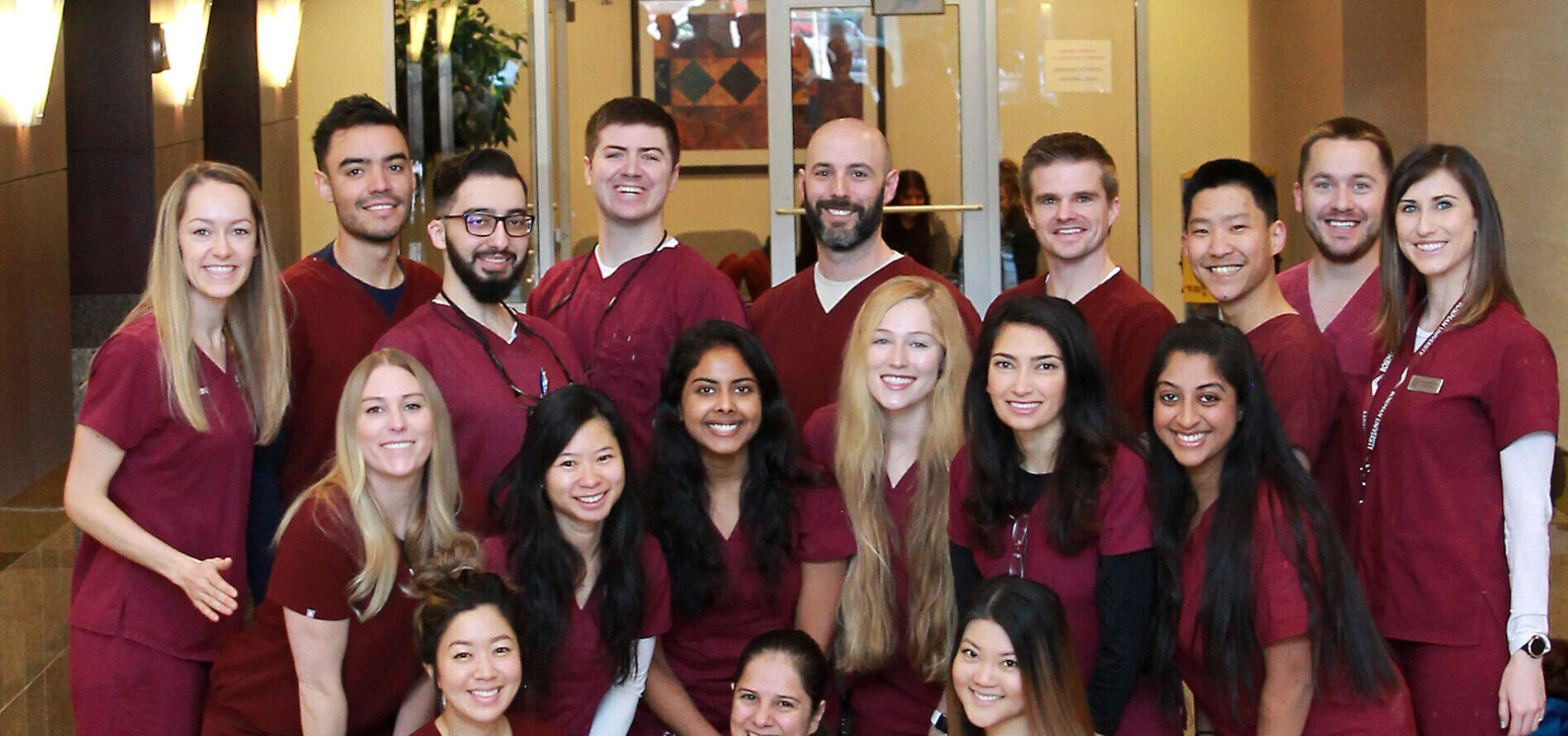 Prospective DMD Student Events Roseman University