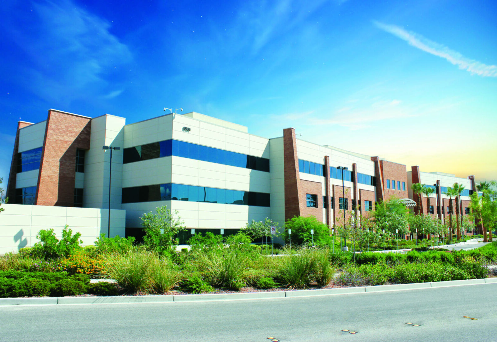 Roseman University Bioscience Collaborative Roseman University