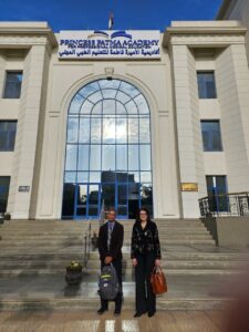 Princess Fatma Academy