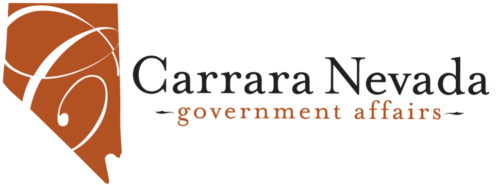 Carrara Nevada logo