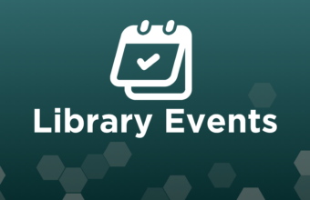 Library Events