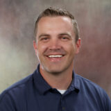 Clint Glauser 2024 Headshot
