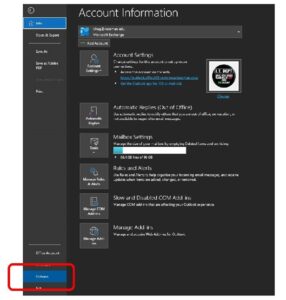Microsoft Teams screenshot