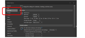 Microsoft Teams screenshot