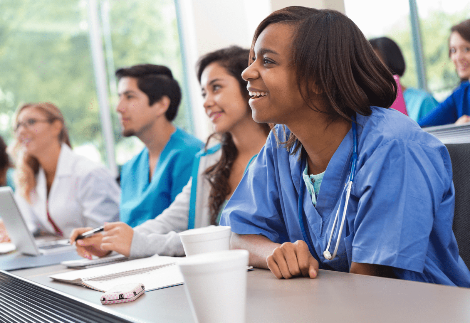 MD Program Academic Calendar Roseman University