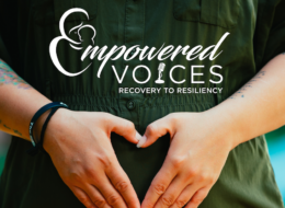 Empowered Podcast - YouTube Platform (2048 x 1152 px)
