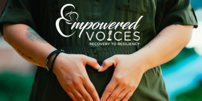 Empowered Podcast - YouTube Platform (2048 x 1152 px)