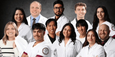 Roseman 2025 Hero Scholars Header