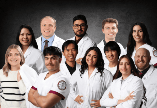 Roseman 2025 Hero Scholars Header