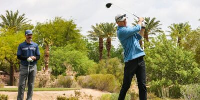 PENTA Building Group - Roseman Golf Tournament 2025