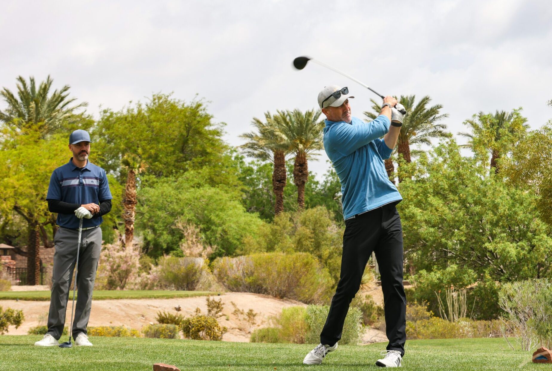 PENTA Building Group - Roseman Golf Tournament 2025