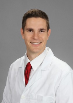 Dr. Derrick Bush