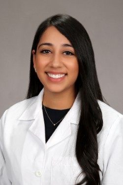 Dr. Eileen Shah