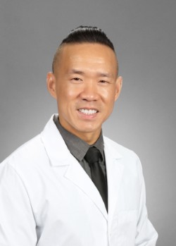 Dr. Huy Tran