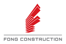 Fong Construction Las Vegas logo