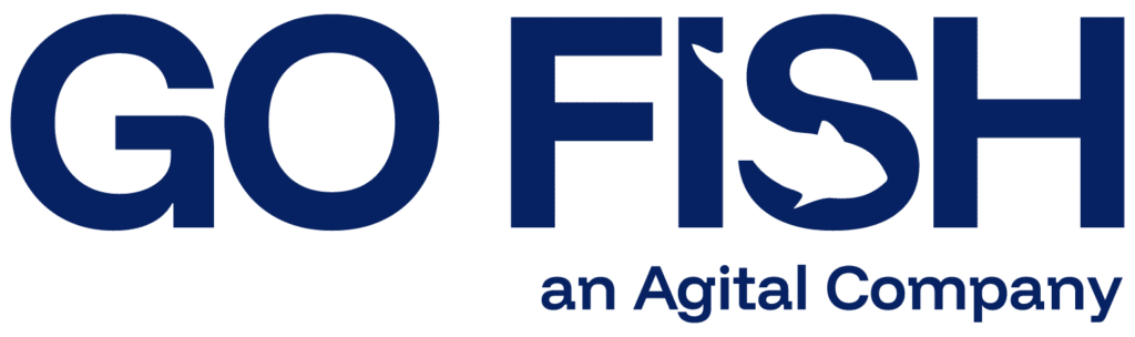 Go Fish Digital logo