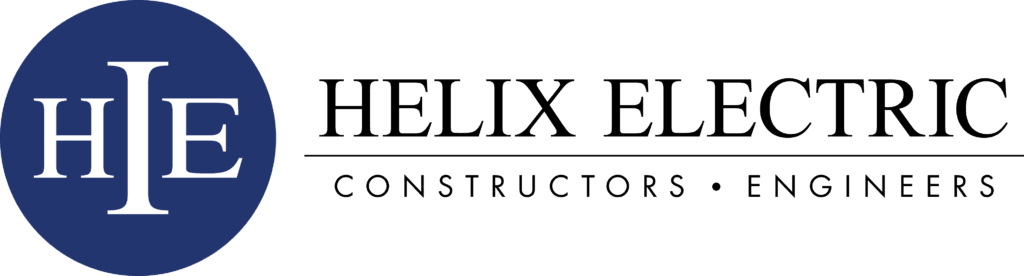 Helix Electric logo