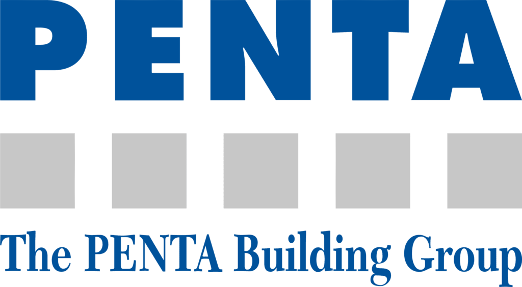 Penta Building Group logo