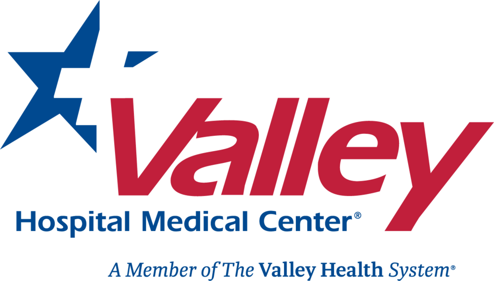 Valley Hospital logo
