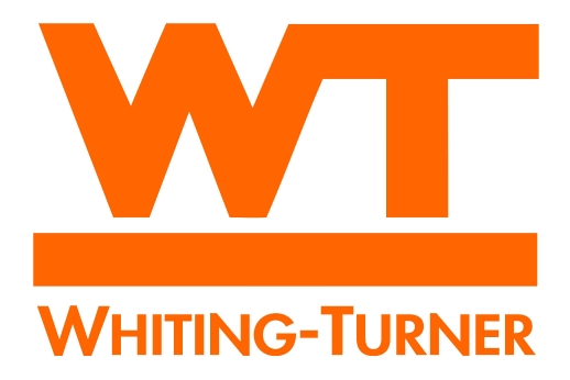 The Whiting-Turner Contracting logo