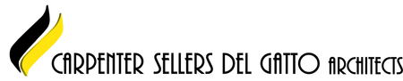 Carpenter Sellers Del Gatto Architects logo