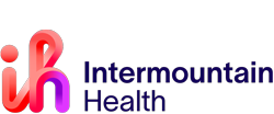 Intermountain Health logo