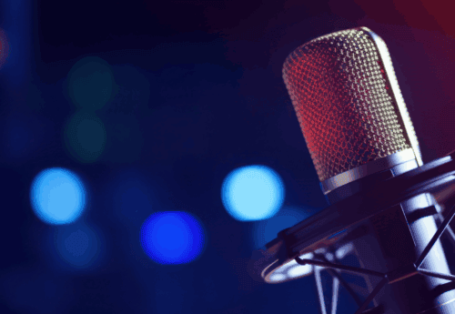 Roseman University Podcast Network