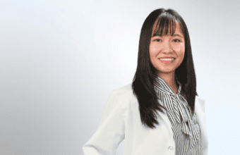 Anh To Tran - Hero Scholar