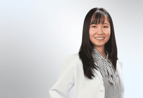 Anh To Tran - Hero Scholar