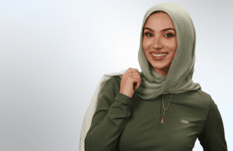 Jana Alnajjar - Hero Scholar