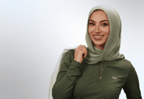 Jana Alnajjar - Hero Scholar